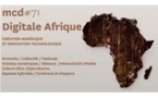 La création numérique en Afrique
