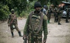 RDC: deux officiers condamnés à perpétuité pour une bagarre à Goma
