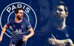 Suivez en DIRECT la conférence de presse du PSG avec Messi