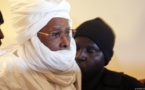 ​Les victimes de Hissène Habré s’opposent à sa sortie de prison
