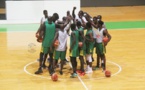 ​Basket-Tournoi international de Dakar : Les « Lions » dominent la Guinée