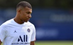 PSG : le coup de pression de Nasser Al-Khelaïfi à Kylian Mbappé