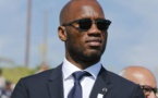 Côte d'Ivoire : Drogba se retire de l'association des footballeurs ivoiriens