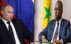 Retombées de la visite de Macky  Sall : 74 milliards de francs pour une usine de poulets à Fatick.
