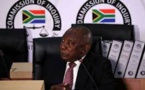 Afrique du Sud: Cyril Ramaphosa défend ses choix d'ancien vice-président de Jacob Zuma
