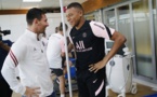 Mbappé réagit à l’arrivée de Messi