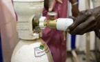 Covid-19Sn: l’ASAS demande à ce que l’oxygène soit décentralisé dans les centres de santé