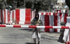 Afghanistan : les talibans s'emparent de la ville de Hérat