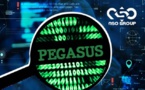 "PROJET PEGASUS": Des experts demandent un moratoire sur les technologies de surveillance