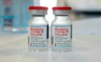 Covid-19 : « une commande du vaccin Moderna a été faite pour 2 millions de doses » (Pr Tandakha Dieye)