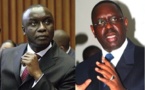 Regain de tension entre APR et Rewmi: le président Sall reconduit Pape Diouf et Oumar Gueye malgré le refus d'Idy qui réagit