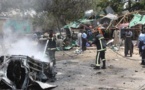 En Somalie:  18 morts dans deux  attentas à Mogadiscio