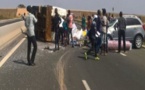Accident sur l'autoroute Ila Touba et morts de 8 personnes: les causes du drame connues