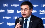 Non prolongation de Messi au Barça: Bartomeu détruit Laporta