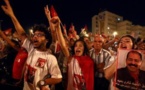 Tunisie: l’opposition déterminée à faire plier les autorités