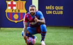 ​Barça : Memphis et Eric Garcia (enfin) inscrits en Liga... grâce à la baisse de salaire de Piqué