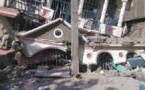 Haïti : Un séisme meurtrier de magnitude 7,2