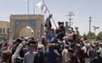 Afghanistan : les Talibans sont aux portes de Kaboul