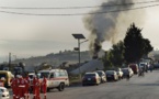 Au moins 20 morts dans une explosion dans le nord du Liban (Croix-Rouge)