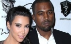 Kim Kardashian et Kanye West: Un couple "tellement normal", selon Carine Roitfeld