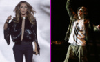 Céline Dion, bientôt en duo avec... Eminem?