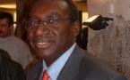 Me Sidiki Kaba, ministre de la Justice dit devoir sa nomination à la famille des droits de l’Homme