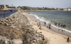 Cayar: Trois corps sans vie ont été repêchés à la plage de Ndiokhop