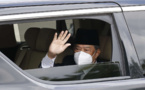 Malaisie: démission du gouvernement de Muhyiddin Yassin