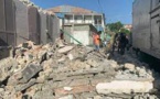 Haïti : Le bilan, toujours provisoire, du séisme s’alourdit à 1.297 morts