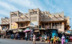 Reconstruction du marché Sandaga : Alioune Ndoye assène ses vérités aux architectes qui sont contre le projet