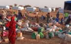 Mali: plus d'un millier de déplacés après des attaques de jihadistes