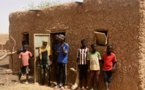 Niger : des dizaines de villageois tués près de la frontière avec le Mali