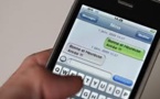 A la découverte du mensonge dans un sms!!