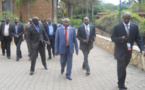 RDC : les pourparlers entre le M23 et les autorités congolaises ont repris à Kampala