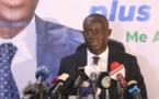​Tirage au sort de la CAN 2021 : « Logiquement, on doit pouvoir assurer nos matchs et se qualifier dans cette poule » (Augustin Senghor)