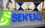 Changement de compteurs « pour hausser le prix de l'eau »: Sen'Eau s’explique 