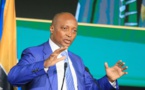 Patrice Motsepe, président de la CAF : « Nous devons investir dans le football scolaire »