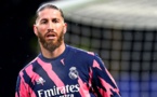 Sergio Ramos commencerait à agacer sérieusement le PSG