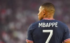 PSG: Mbappé aurait annoncé à ses coéquipiers qu'il restait cette saison