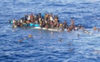 Émigration clandestine: 47 personnes dont des Sénégalais décèdent près des Îles Canaries