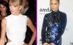 TAYLOR SWIFT EN DUO AVEC JENNIFER LOPEZ : LA CHANTEUSE DE COUNTRY RÉPOND
