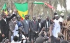 COALITION BENNOO BOKK YAAKAR  :   L’Afp et la Ld mettent la pression sur Macky Sall
