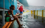 Jeux de la Francophonie: Mame Fatou Faye en finale du 400 m haies