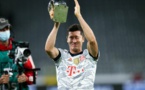 Lewandowski veut quitter le Bayern Munich pour un nouveau défi 
