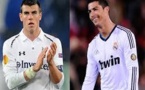 Real Madrid: Quand Bale et Ronaldo, les deux jours les plus chers de l'histoire du foot se rencontrent