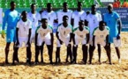 Mondial Beach soccer : le Sénégal entre en lice ce vendredi face à l’Uruguay