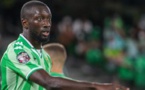 ​Bétis Séville : Youssouf Sabaly opéré avec succès