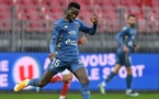 Pape Matar Sarr en négociation avec Tottenham
