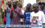 Keur Massar: retour sur une journée de colère sous les eaux