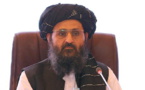Le cofondateur des talibans est à Kaboul pour des pourparlers sur la constitution d'un gouvernement
